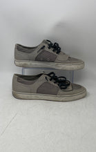 Load image into Gallery viewer, Creative Recreation Mens Cesario Lo XVI Gray Low Top Sneaker Shoes Size 11
