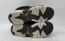Load image into Gallery viewer, Nike Kids Air Jordan Flightclub 91 555470-031 Black Sneaker Shoes Size 1Y
