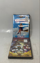 Load image into Gallery viewer, Lot Of 2 Pcs Assorted Multiple Genre Movies Mixed Variety DVDs Factory Sealed

