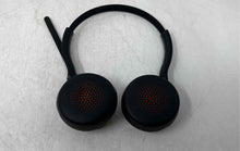 Load image into Gallery viewer, Spark 07 Black Wireless Microphone Headset With Mic For Work Not Tested
