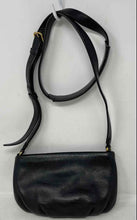 Load image into Gallery viewer, Authentic Marc By Marc Jacobs Womens Classic Q Percy Black Leather Crossbody Bag
