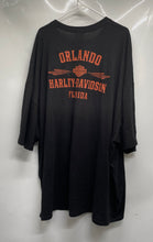 Load image into Gallery viewer, Harley-Davidson Motorcycles Mens Black Cotton Short Sleeve Graphic T-Shirt 5XL
