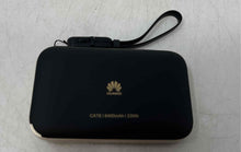 Load image into Gallery viewer, Huawei Mobile Wi-Fi Pro 2 Black Hotspot Wireless Router Open Box Not Tested
