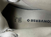 Load image into Gallery viewer, Converse Kids Chuck Taylor All Star Light Blue White Sneaker Shoes Size 3
