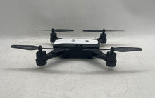 Load image into Gallery viewer, Sky Rider Raven DRWG538B Quadcopter Drone With GPS And Wi-Fi Camera Not Tested
