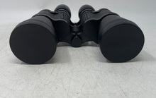 Load image into Gallery viewer, Black 7 X 50 297FT At 1000YDS Coated Optics Compact Binoculars With Bag
