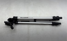 Load image into Gallery viewer, Kodak Gear Gray Adjustable Leg Lightweight Compact Camera Tripod Stand
