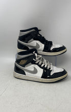 Load image into Gallery viewer, Nike Mens Air Jordan 1 Mid SE HV0789-010 Multicolor Basketball Shoes Size 7.5
