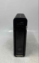 Load image into Gallery viewer, Arris Surfboard SBG10 DOCSIS 3.0 Cable Modem &amp; Wi-Fi Router In Box No Tested
