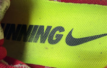 Load image into Gallery viewer, Nike Mens Air Zoom Pegasus 34 Red Lace-Up Sneaker Shoes Size 11.5
