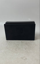 Load image into Gallery viewer, Nintendo Switch Model HAC-007 Black Gaming Console Dock Station Untested
