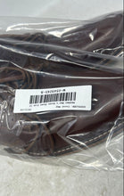Load image into Gallery viewer, Steve Madden Mens Mearnest Brown Leather Lace-Up Derby Dress Shoes Size 10
