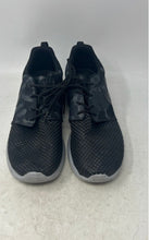 Load image into Gallery viewer, Nike Mens Roshe One Premium Plus Black Low Top Lace-Up Running Shoes Size 11
