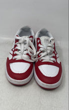 Load image into Gallery viewer, Vans Unisex Lowland CC Off The Wall 721356 Red White Sneaker Shoes Size M6 W7.5
