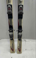 Load image into Gallery viewer, Rossignol Edge Junior All-Mountain Downhill Skis With Adjustable Bindings
