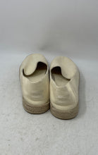 Load image into Gallery viewer, Toms Womens Carolina Beige Slip-On Espadrille Sneaker Shoes Size 11

