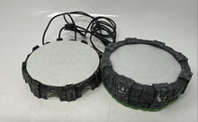 Load image into Gallery viewer, Set Of 2 Pcs Skylanders Video Games Wireless Portals Not Tested
