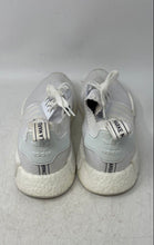 Load image into Gallery viewer, Adidas Mens NMD R1 BZ0221 White Lace-Up Low Top Running Shoes Size 8.5
