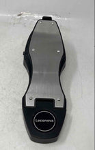 Load image into Gallery viewer, Leconova Silver Black Premium Heavy-Duty Foot Hi-Hat Pedal Not Tested
