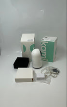 Load image into Gallery viewer, Kami YYS.3218 Indoor Motion Activated 1080P Cameras 2 Units With Box Not Tested
