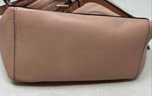 Load image into Gallery viewer, Kate Spade New York Womens Jackson Nude Leather Adjustable Strap Backpack
