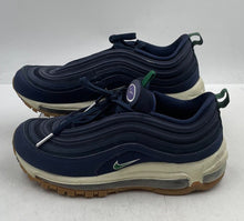 Load image into Gallery viewer, Authentic Nike Womens Air Max 97 DR9774-400 Navy Blue Sneakers Shoes Size 7

