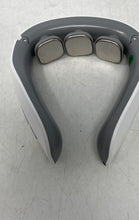 Load image into Gallery viewer, Wireless Portable Mini Home Electric Cervical Spine Neck Massager Not Tested
