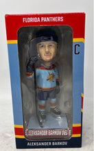 Load image into Gallery viewer, FLA Florida Panthers Aleksander Barkov #16 Reverse Retro Bobblehead In Box
