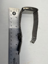 Load image into Gallery viewer, Geoffrey Beene Men's Gunmetal Watch
