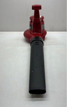 Load image into Gallery viewer, Toro Model 51586 Power Sweep 7a Red Electric Leaf Blower Not Tested
