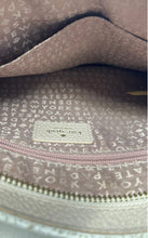 Load image into Gallery viewer, Kate Spade New York Womens Chester Street Dessi Cream And White Crossbody Purse
