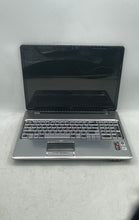 Load image into Gallery viewer, HP Pavilion Dv7 Black Silver Color Casual Computing PC Laptop Not Tested
