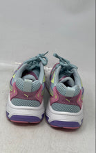 Load image into Gallery viewer, Puma Boys Morphic Mystery Garden Multicolor Lace-Up Sneaker Shoes Size 5
