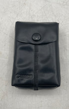 Load image into Gallery viewer, Canon Canolite D Silver Black Shoe Mount Flash For Camera Attachment With Case
