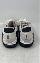 Load image into Gallery viewer, Nike Mens LeBron Witness 6 TB White Black Lace-Up Basketball Shoes Size 6
