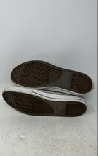 Load image into Gallery viewer, Converse Boys Chuck Taylor All Star 645132F Gray Purple Sneaker Shoes Size 4
