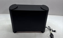 Load image into Gallery viewer, Bose Black CineMate GS Series II Digital 2.1 Home Theater Speaker Not Tested
