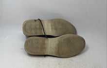 Load image into Gallery viewer, Steve Madden Mens Dolyn Black Brown Round Toe Lace-Up Chukka Boots Size 9M
