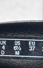 Load image into Gallery viewer, Clarks Womens Emily Black Leather Closed Toe Ankle Chelsea Boots Size 6.5 M
