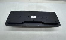 Load image into Gallery viewer, Audster Model FK-54 Black 54-Key Professional Piano Electric Keyboard Not Tested
