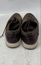 Load image into Gallery viewer, Xray Mens Noma XRW2853 Brown Round Toe Lace-Up Sneakers Shoes Size 13
