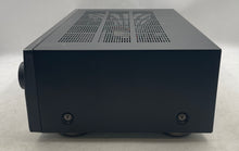 Load image into Gallery viewer, Yamaha Model HTR-6230 Black 5.1 Channel Natural Sound AV Receiver Not Tested
