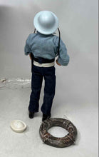 Load image into Gallery viewer, Hasbro Life Magazine Historical Editions G.I. Joe U.S. Navy Sailor Figure w/ Box
