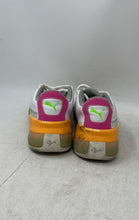 Load image into Gallery viewer, Puma Kids Clyde Hardwood Retro 194165-01 Multicolor Sneaker Shoes Size 5.5C
