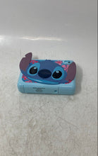 Load image into Gallery viewer, Disney Model SH-533.EXv25 eKids Stitch Video Recording Digital Camera Untested
