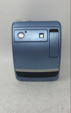 Load image into Gallery viewer, Polaroid One600 Blue Fixed Focus Classic Instant Film Camera Not Tested
