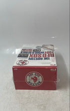 Load image into Gallery viewer, The Boston Red Sox 2004 World Series Collector's Edition 12 Disc DVD Box Set
