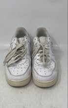 Load image into Gallery viewer, Nike Womens Air Force 1 '07 White Low Top Lace-Up Sneaker Shoes Size 7
