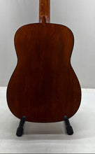 Load image into Gallery viewer, Encore 010 Beige Brown Right-Handed 6 String Dreadnought Acoustic Guitar
