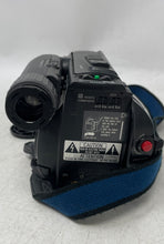 Load image into Gallery viewer, Sony Handycam CCD-FX620 12X Zoom Hi-Fi Stereo Video 8 Camera Recorder No Tested
